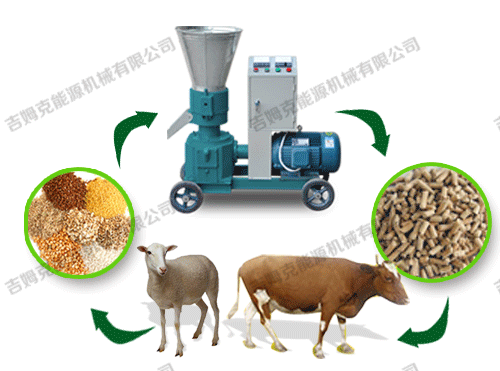 顆粒機(jī)、動物、顆粒